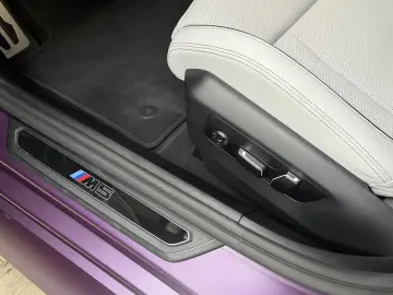BMW M5 Individual Keramik CarbonExt. Ultimate 305kmh