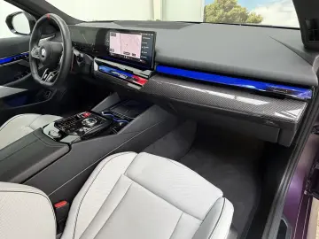 BMW M5 Individual Keramik CarbonExt. Ultimate 305kmh