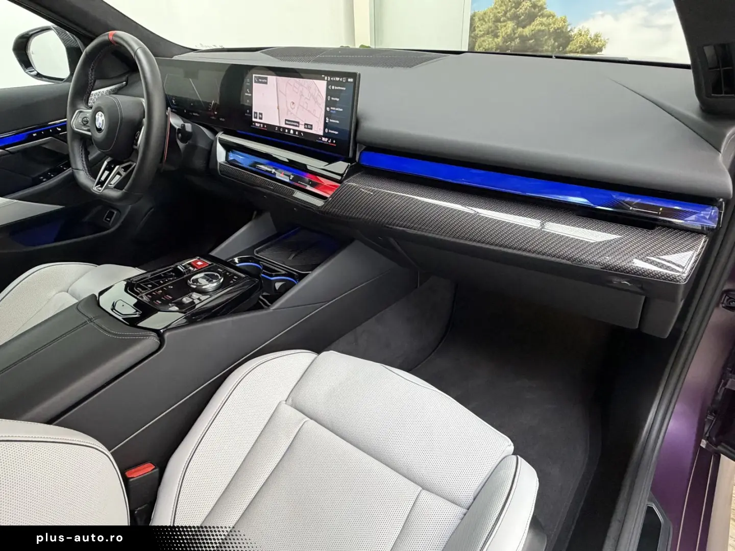 BMW M5 Individual Keramik CarbonExt. Ultimate 305kmh