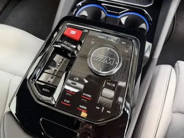 BMW M5 Individual Keramik CarbonExt. Ultimate 305kmh