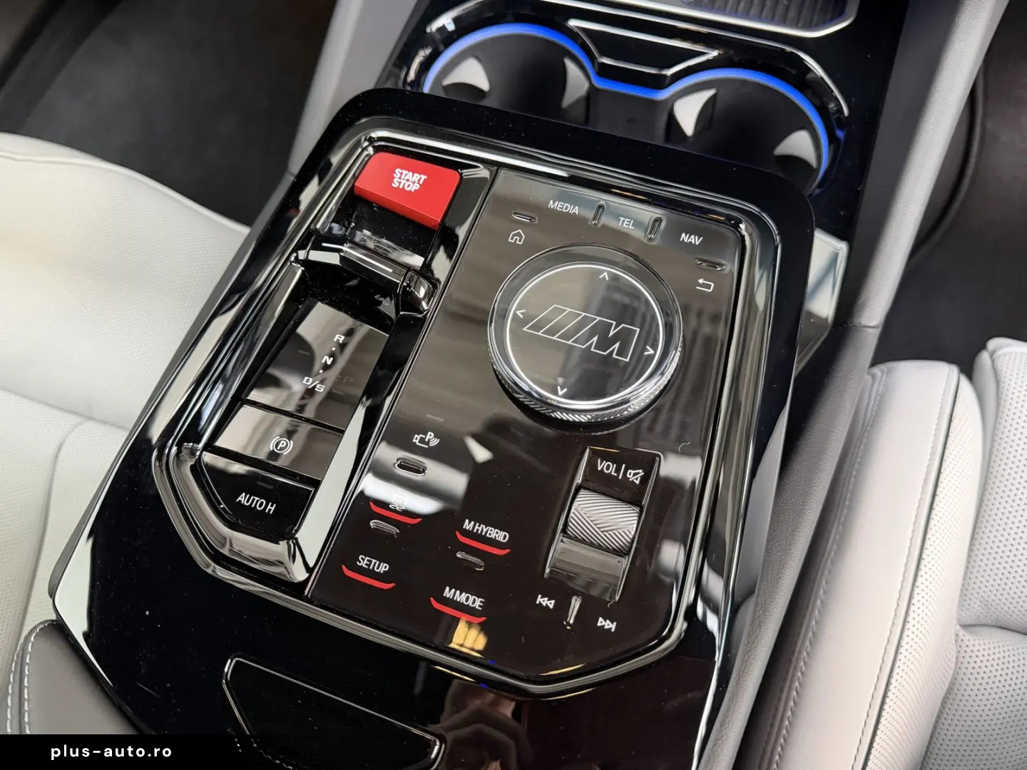 BMW M5 Individual Keramik CarbonExt. Ultimate 305kmh