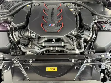 BMW M5 Individual Keramik CarbonExt. Ultimate 305kmh