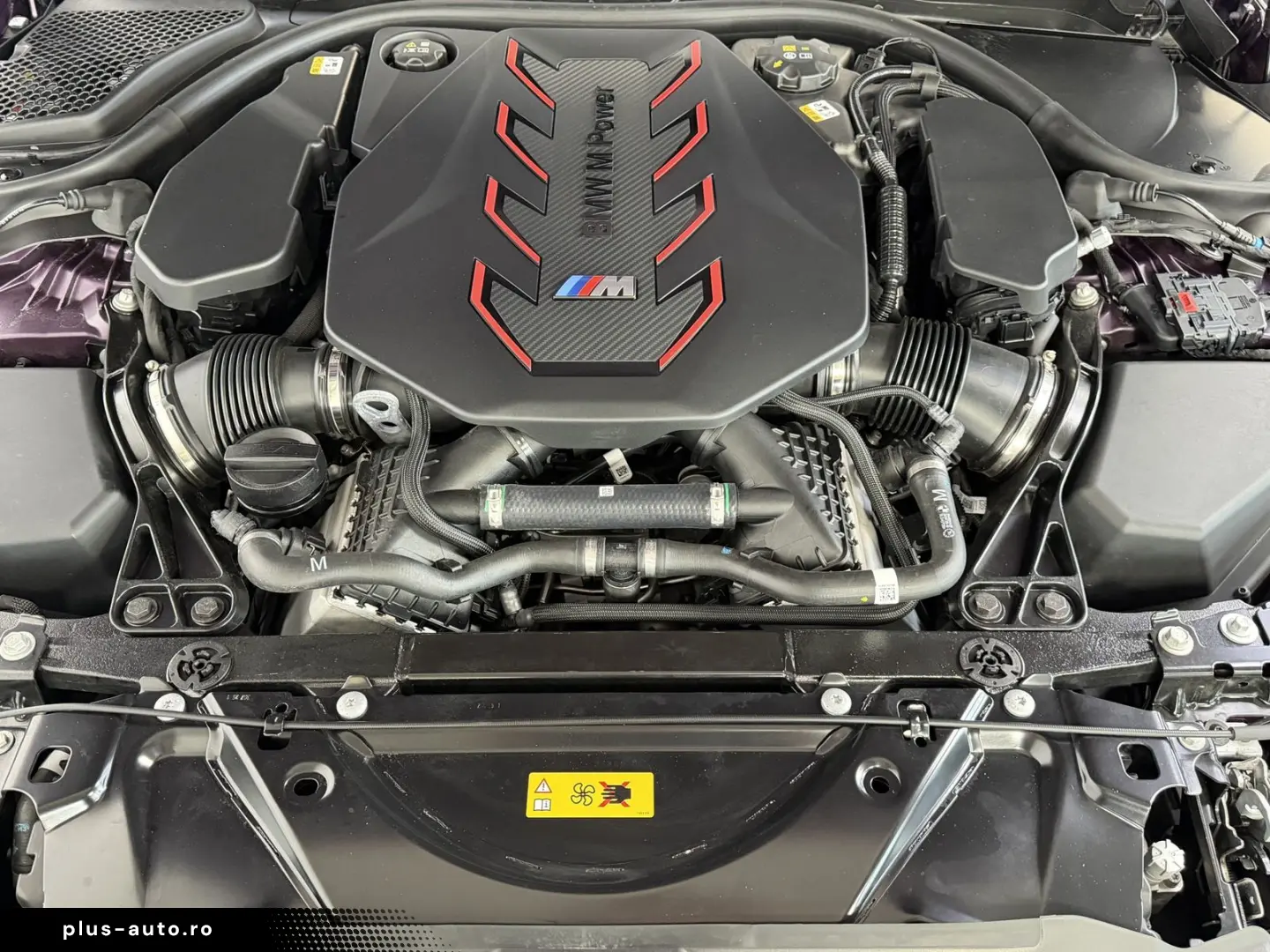 BMW M5 Individual Keramik CarbonExt. Ultimate 305kmh