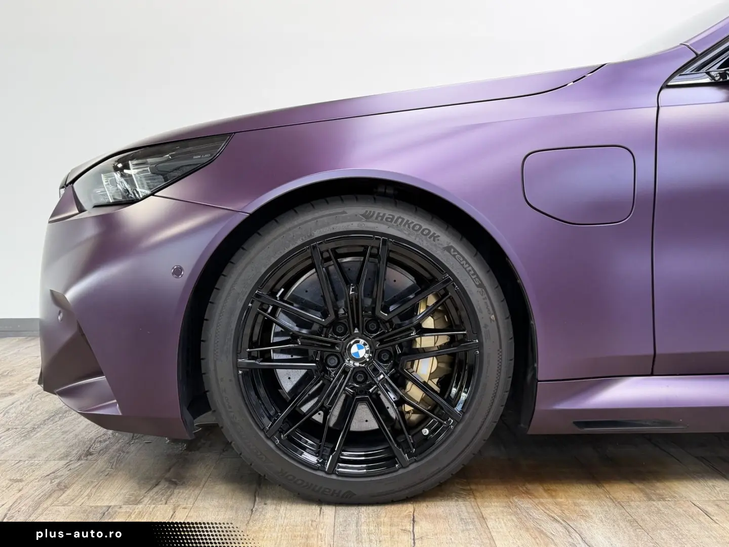 BMW M5 Individual Keramik CarbonExt. Ultimate 305kmh