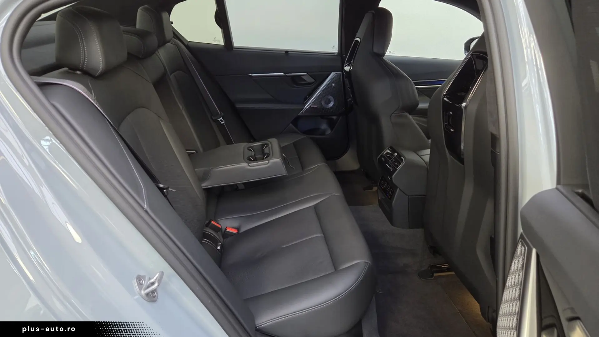 BMW M5 0 5% AHK Sitzlüft.B&W MultiSeats CarbonExt.