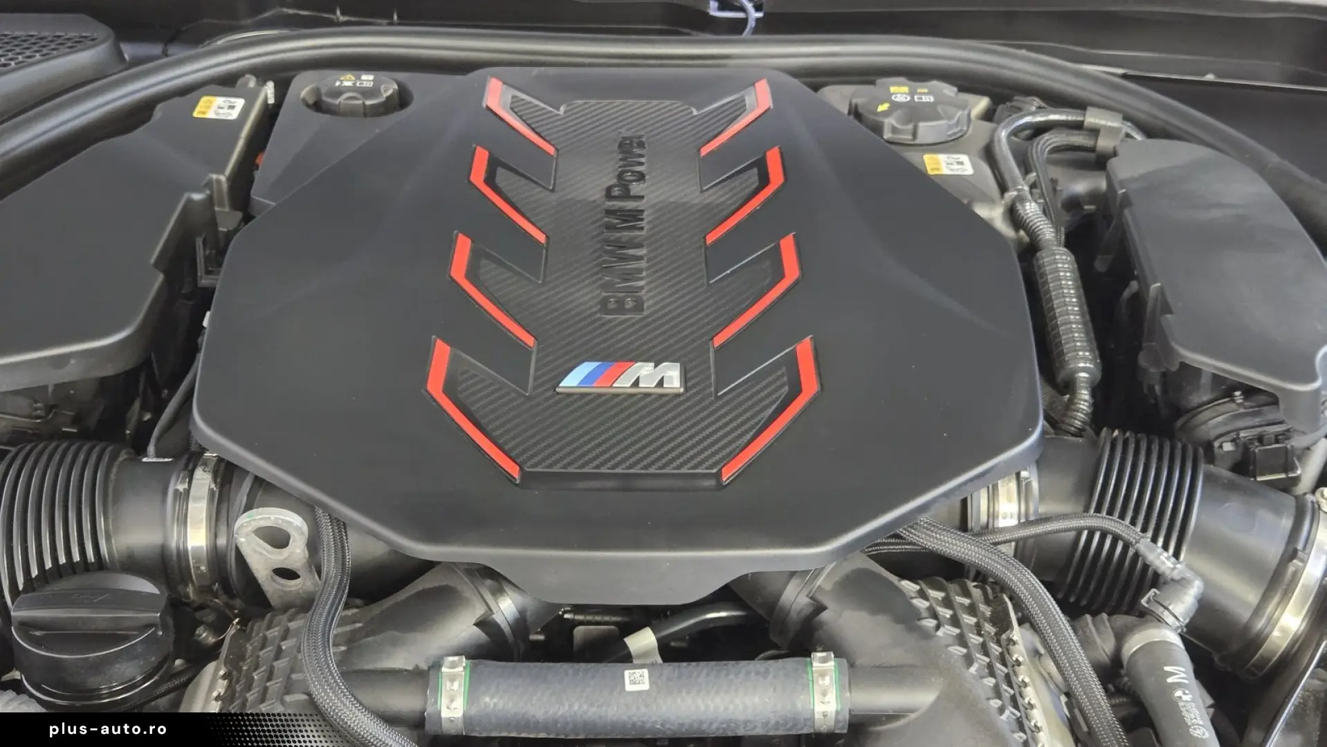 BMW M5 0 5% AHK Sitzlüft.B&W MultiSeats CarbonExt.