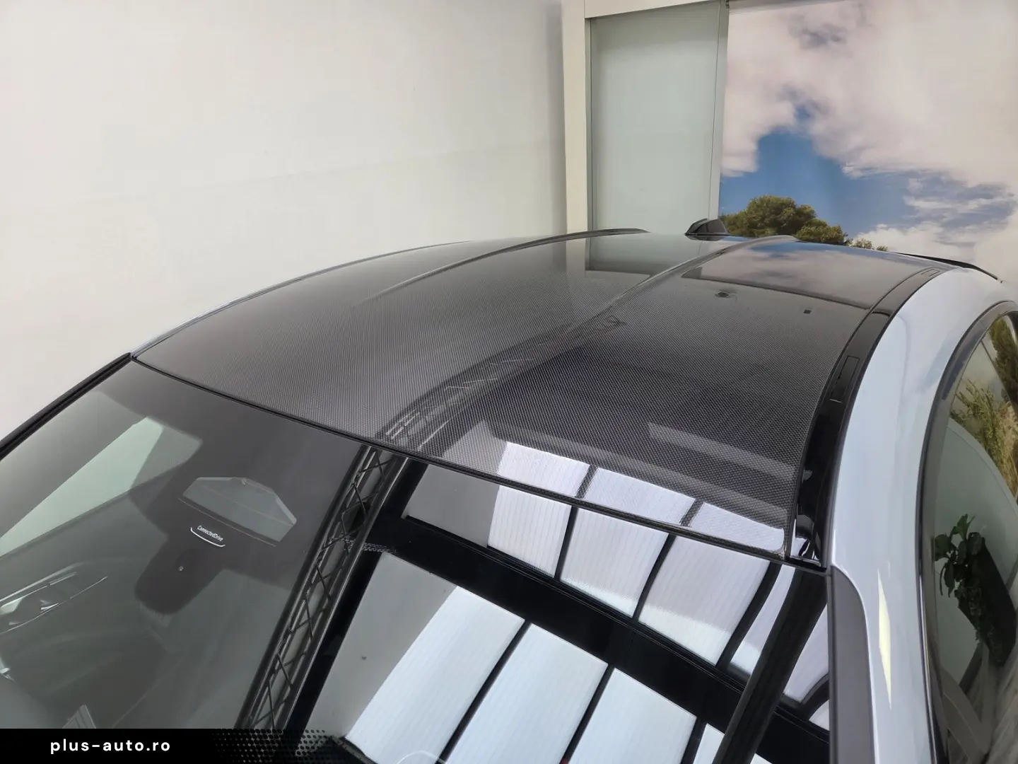 BMW M4 xDrive Competition Sitzlüft ACC 360  Carbon