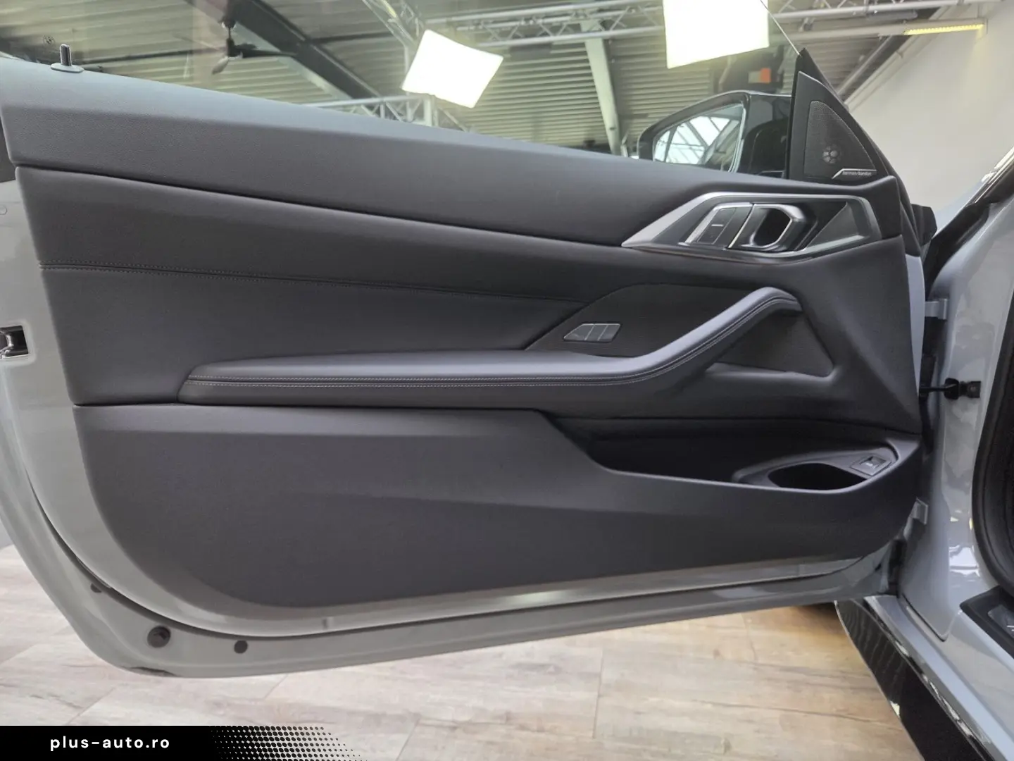 BMW M4 xDrive Competition Sitzlüft ACC 360  Carbon