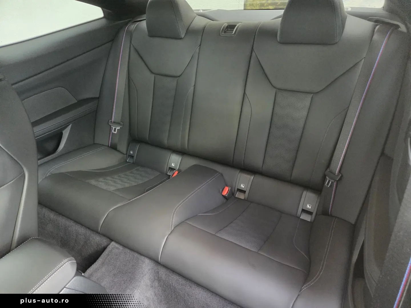 BMW M4 xDrive Competition Sitzlüft ACC 360  Carbon