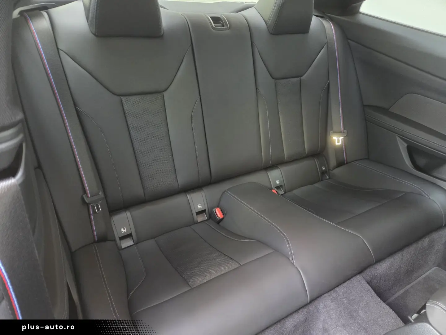 BMW M4 xDrive Competition Sitzlüft ACC 360  Carbon