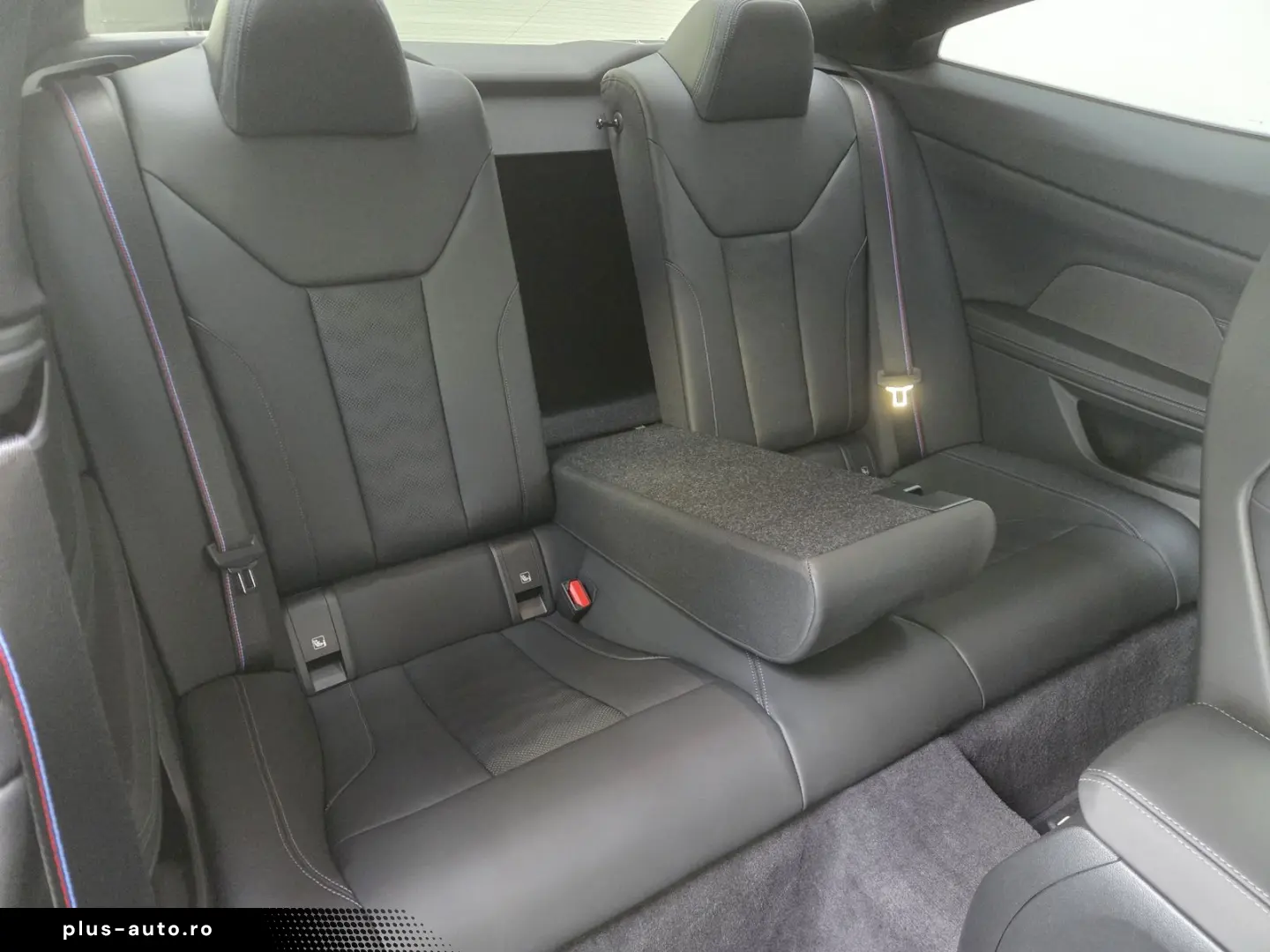 BMW M4 xDrive Competition Sitzlüft ACC 360  Carbon