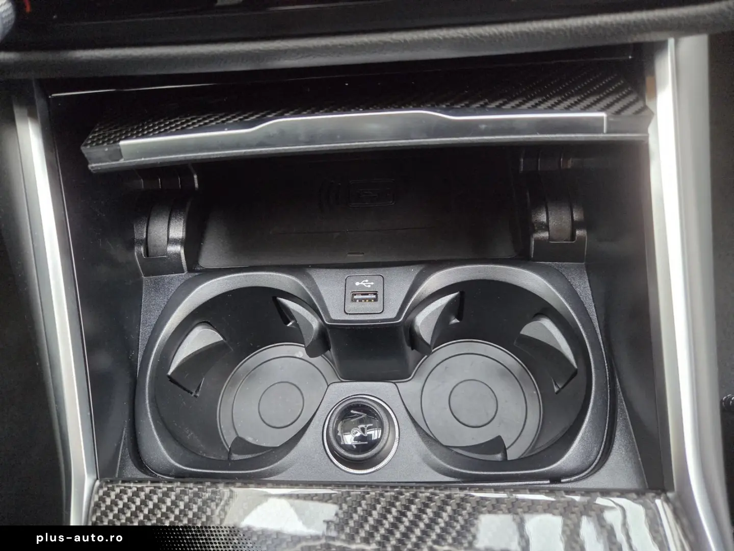 BMW M4 xDrive Competition Sitzlüft ACC 360  Carbon