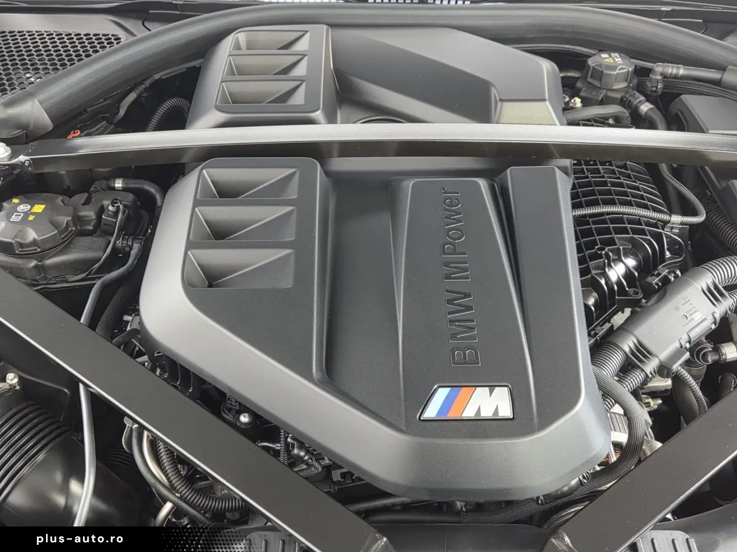 BMW M4 xDrive Competition Sitzlüft ACC 360  Carbon