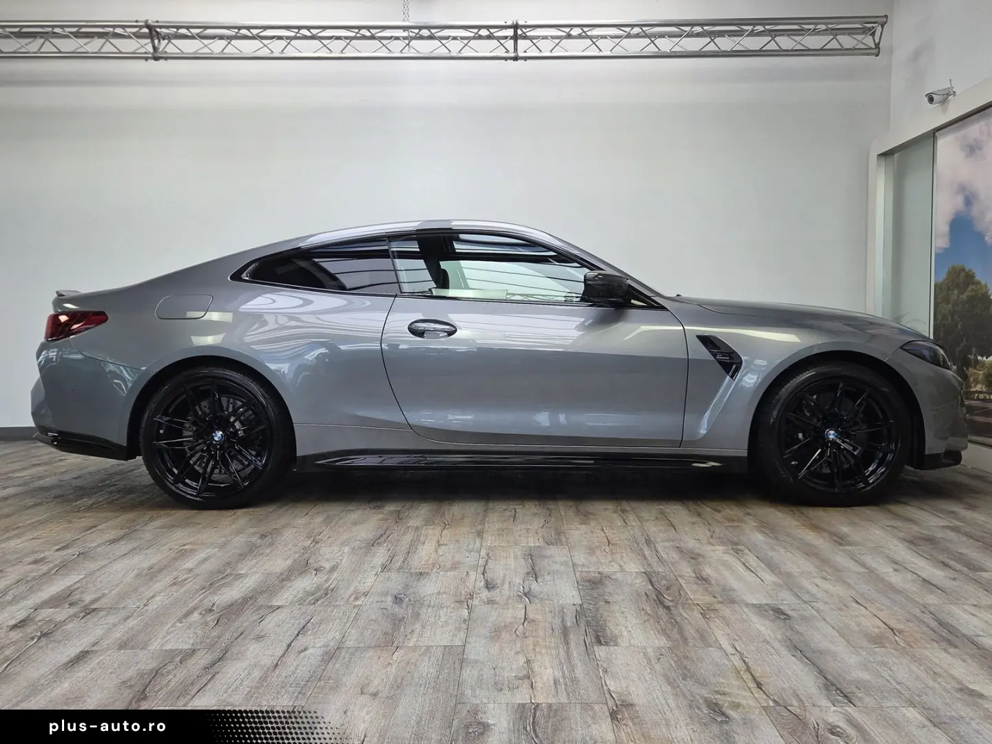 BMW M4 xDrive Comp. Ultimate CarbonExt. Sitzlüft ACC