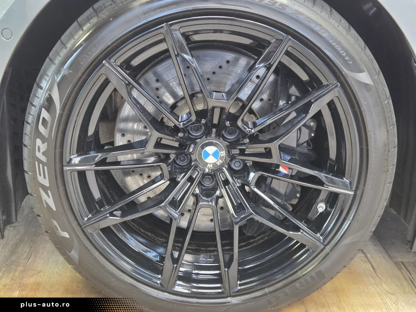 BMW M4 xDrive Comp. Ultimate CarbonExt. Sitzlüft ACC