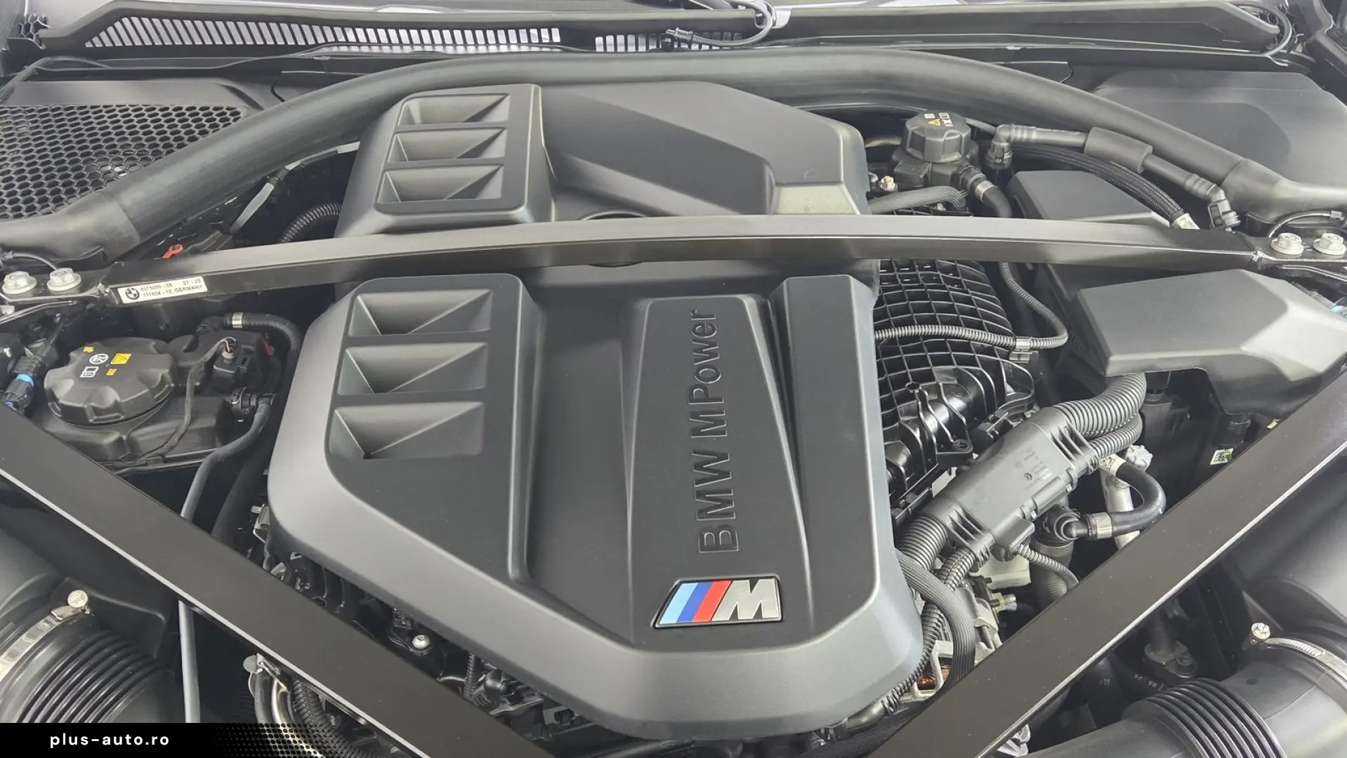 BMW M4 xDrive Comp. Ultimate CarbonExt. Sitzlüft ACC