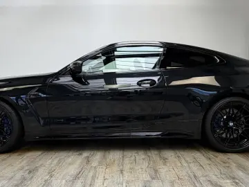BMW M4 xDrive Comp. CarbonExt Sitzlüft. Ultimate ACC