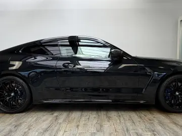 BMW M4 xDrive Comp. CarbonExt Sitzlüft. Ultimate ACC