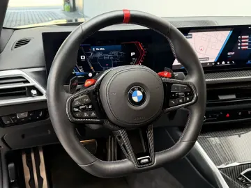 BMW M4 xDrive Comp. CarbonExt Sitzlüft. Ultimate ACC