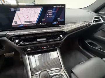 BMW M4 xDrive Comp. CarbonExt Sitzlüft. Ultimate ACC