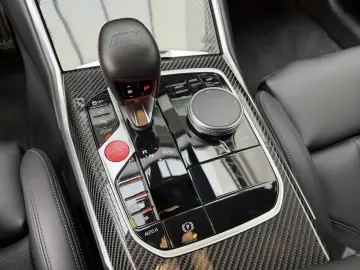 BMW M4 xDrive Comp. CarbonExt Sitzlüft. Ultimate ACC