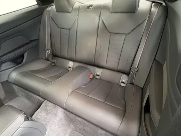 BMW M4 xDrive Comp. CarbonExt Sitzlüft. Ultimate ACC