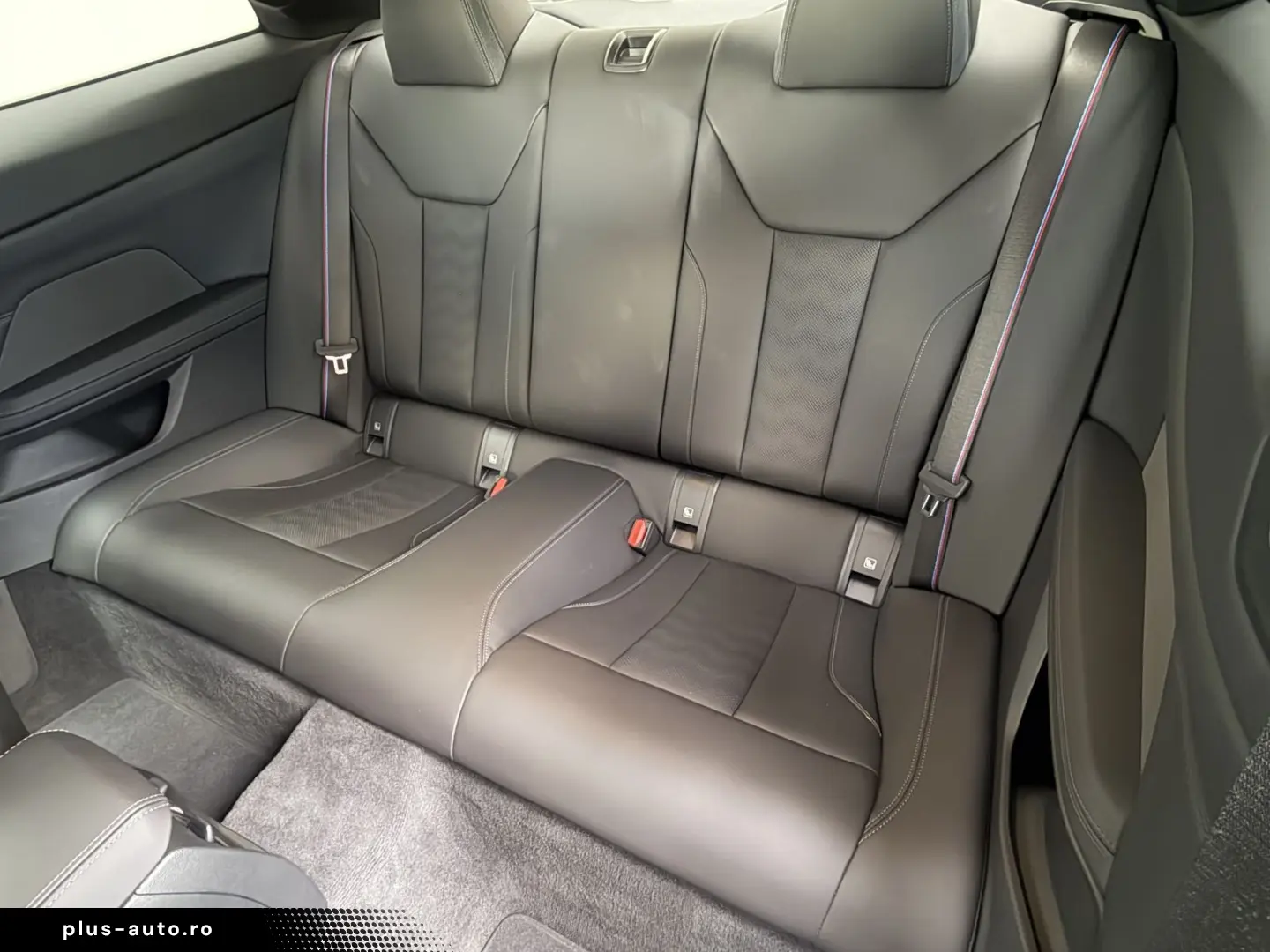 BMW M4 xDrive Comp. CarbonExt Sitzlüft. Ultimate ACC