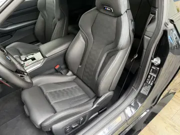 BMW M4 xDrive Comp. CarbonExt Sitzlüft. Ultimate ACC