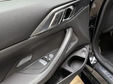 BMW M4 xDrive Comp. CarbonExt Sitzlüft. Ultimate ACC
