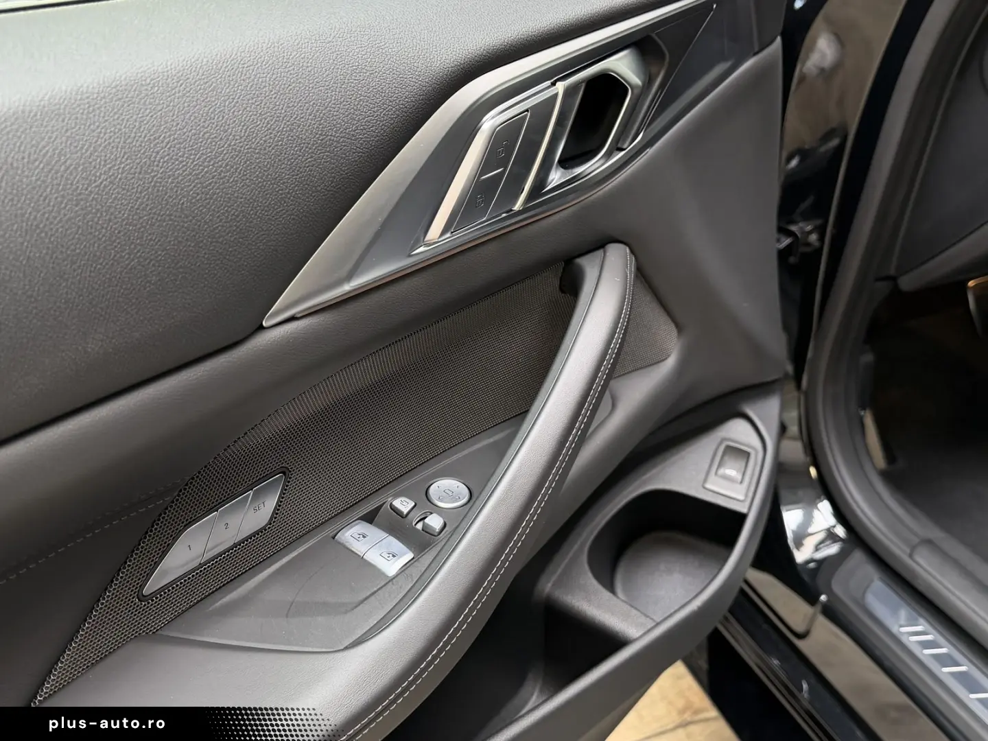 BMW M4 xDrive Comp. CarbonExt Sitzlüft. Ultimate ACC