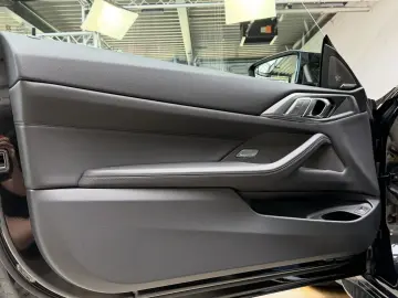 BMW M4 xDrive Comp. CarbonExt Sitzlüft. Ultimate ACC