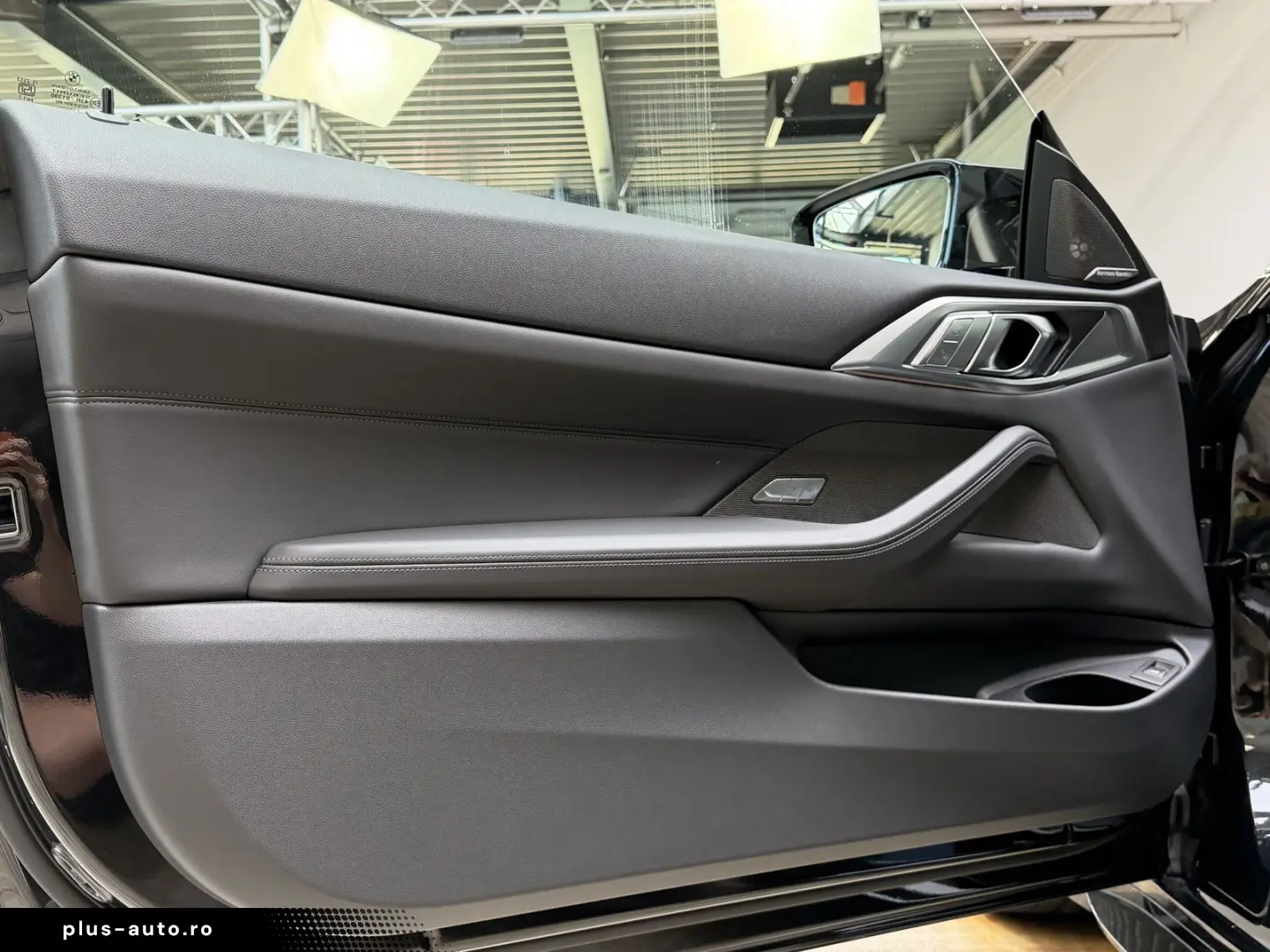BMW M4 xDrive Comp. CarbonExt Sitzlüft. Ultimate ACC