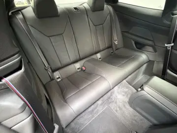 BMW M4 xDrive Comp. CarbonExt Sitzlüft. Ultimate ACC
