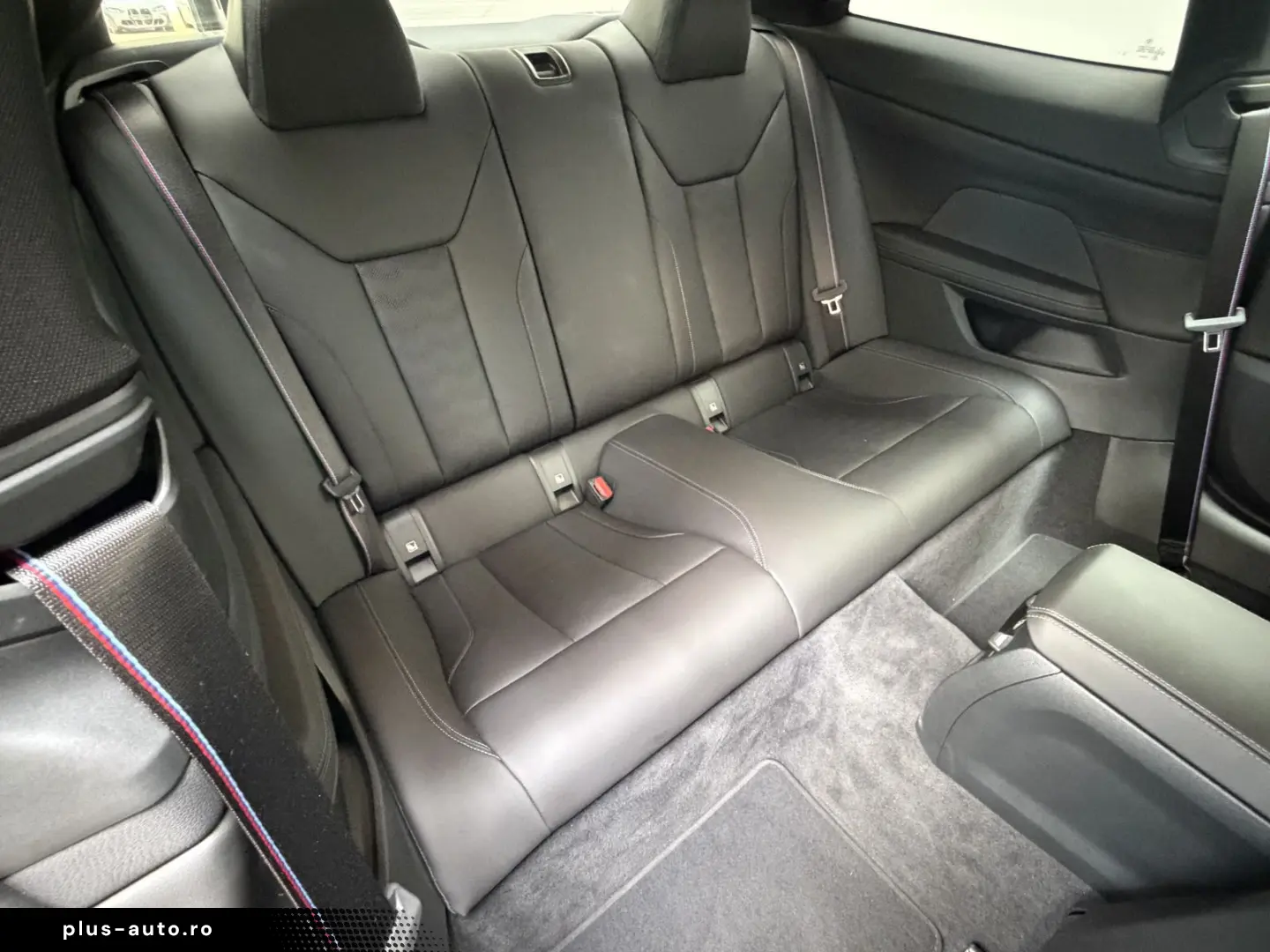 BMW M4 xDrive Comp. CarbonExt Sitzlüft. Ultimate ACC