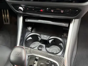 BMW M4 xDrive Comp. CarbonExt Sitzlüft. Ultimate ACC