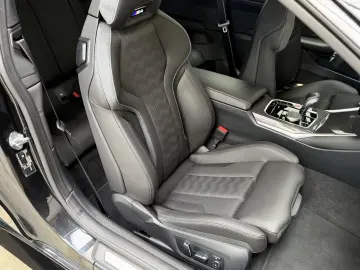 BMW M4 xDrive Comp. CarbonExt Sitzlüft. Ultimate ACC