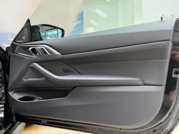 BMW M4 xDrive Comp. CarbonExt Sitzlüft. Ultimate ACC