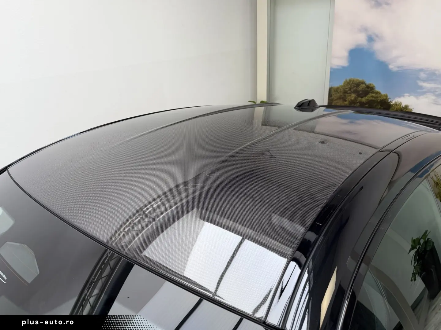 BMW M4 xDrive Comp. CarbonExt Sitzlüft. Ultimate ACC