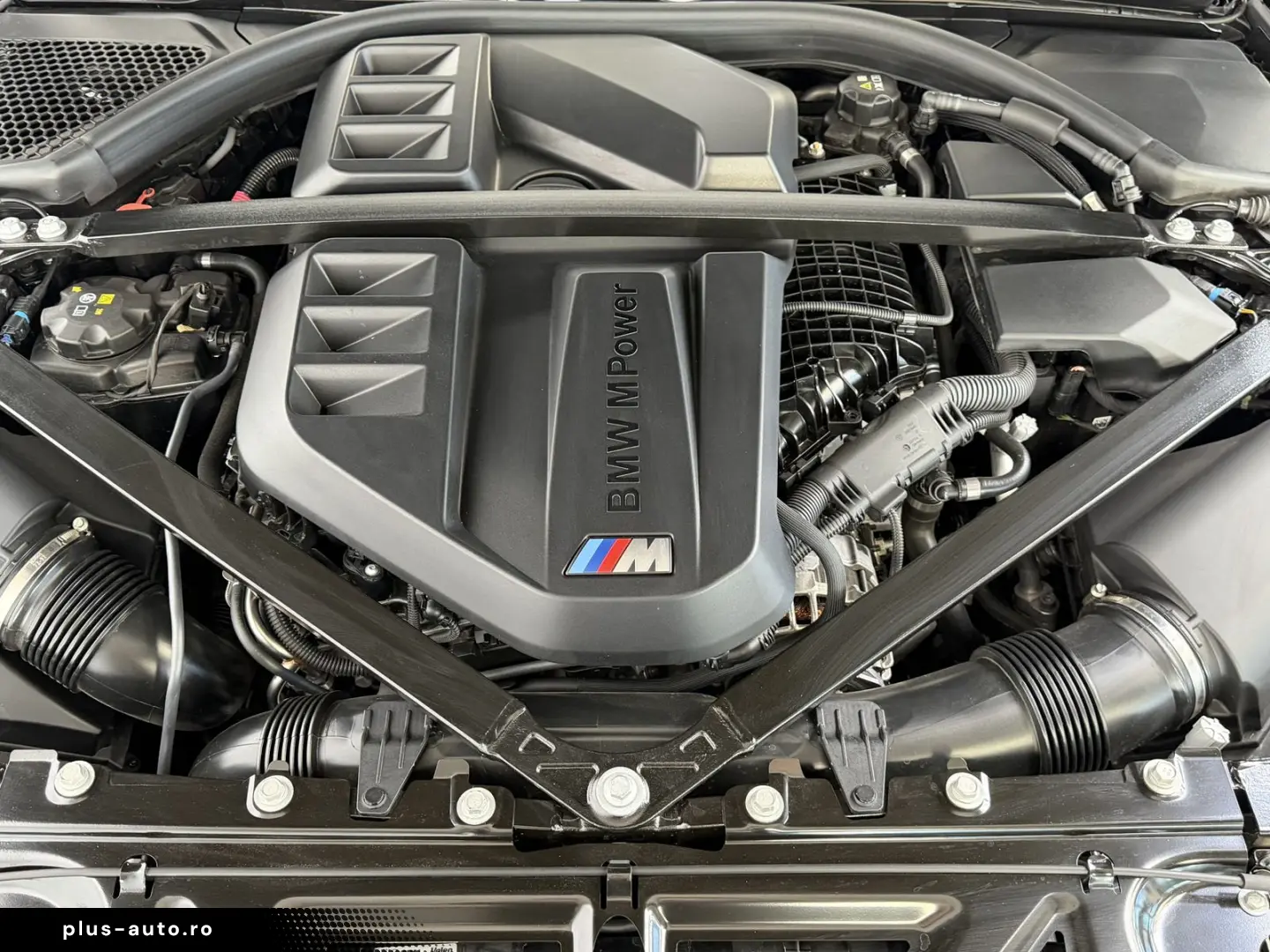 BMW M4 xDrive Comp. CarbonExt Sitzlüft. Ultimate ACC