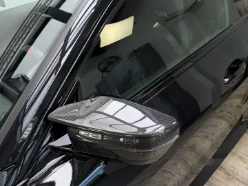 BMW M4 xDrive Comp. CarbonExt Sitzlüft. Ultimate ACC