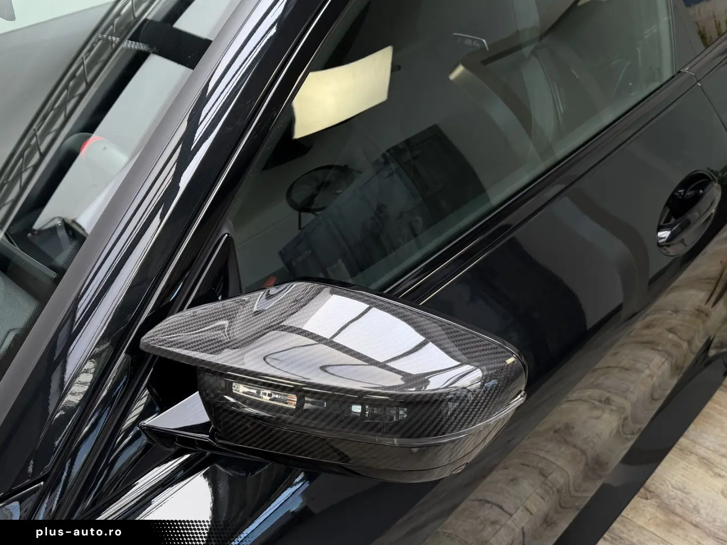 BMW M4 xDrive Comp. CarbonExt Sitzlüft. Ultimate ACC