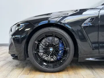 BMW M4 xDrive Comp. CarbonExt Sitzlüft. Ultimate ACC