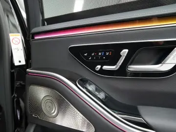 Mercedes-Benz S 450 d 4Matic Lang Long