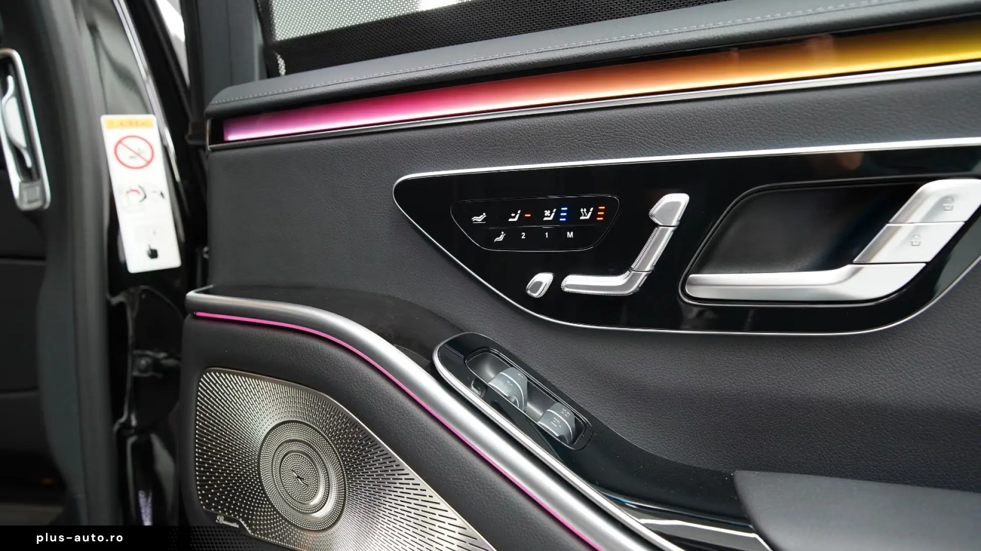Mercedes-Benz S 450 d 4Matic Lang Long