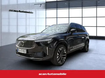 VOLVO XC 90 Ultra Bright Recharge Plug-In Hybrid AWD