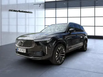 VOLVO XC 90 Ultra Bright Recharge Plug-In Hybrid AWD