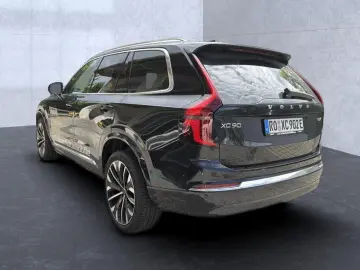 VOLVO XC 90 Ultra Bright Recharge Plug-In Hybrid AWD