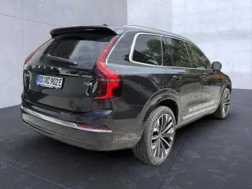 VOLVO XC 90 Ultra Bright Recharge Plug-In Hybrid AWD