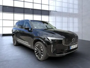 VOLVO XC 90 Ultra Bright Recharge Plug-In Hybrid AWD
