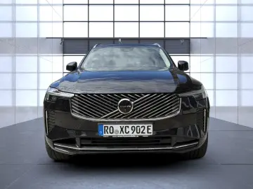 VOLVO XC 90 Ultra Bright Recharge Plug-In Hybrid AWD